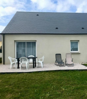 Maison 6-8 personnes 3 chambres